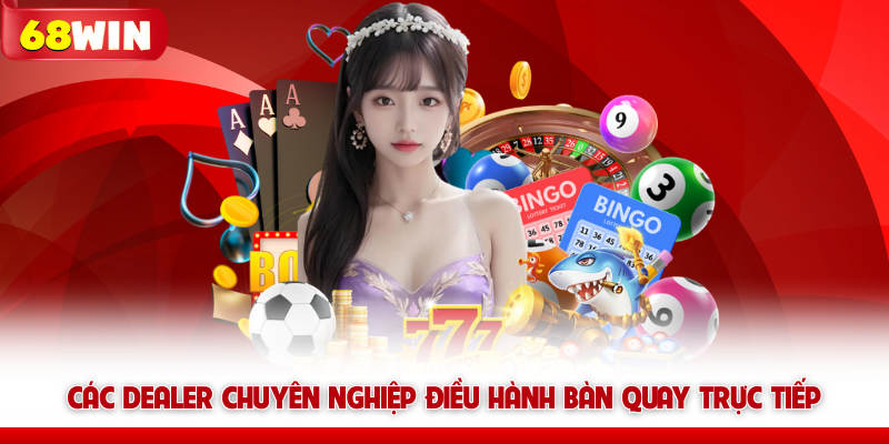 Baccarat Quốc Tế 68win | Sảnh Cược Đẳng Cấp Hàng Đầu Châu Á 5 Chi tiết cách tham gia cùng các Dealer 68win chuyên nghiệp